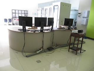 Pemborong Furniture Interior Semarang