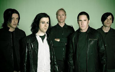 Nine Inch Nails Photo