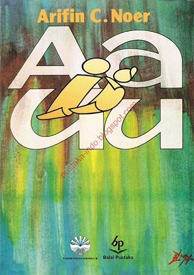 Naskah Drama Arifin C Noer A A I I U U Perpustakaan Indonesia Naskah Drama Arifin C Noer A A I I U U Perpustakaan Indonesia