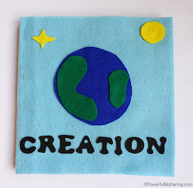http://www.powerfulmothering.com/creation-light-no-sew-quiet-book-for-toddlers/