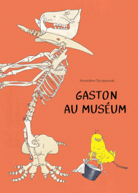 Gaston Muséum