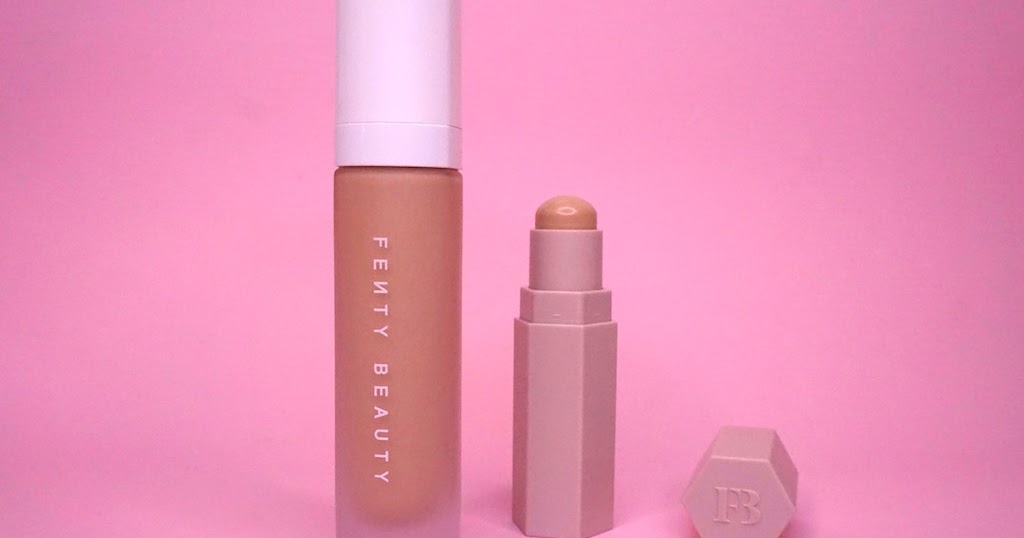fenty foundation 270