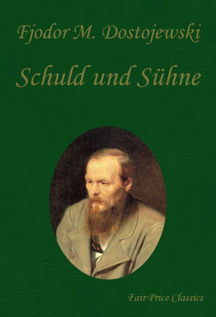 Schuld Und Sühne