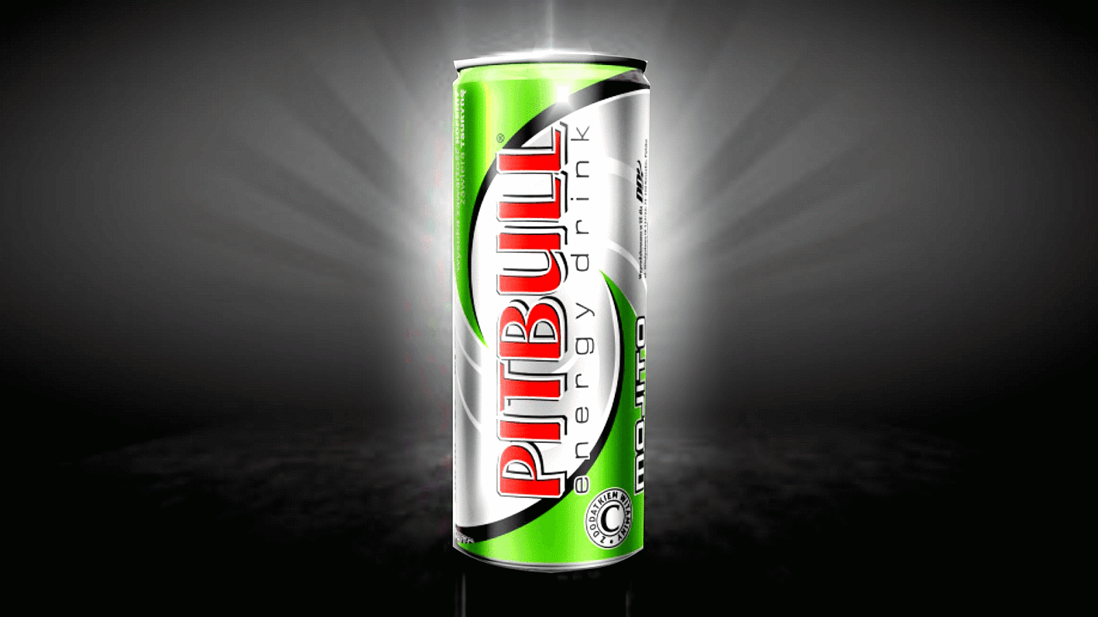 Pit Bull Energy Drink Energy Choices