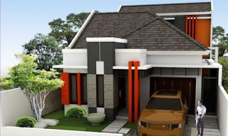 Gambar Rumah Minimalis dan Perhitungan Biayanya Lengkap Terbaru 2017