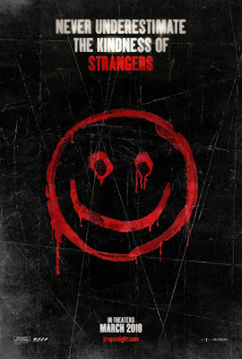 The Strangers: Prey at Night Movie Poster 1