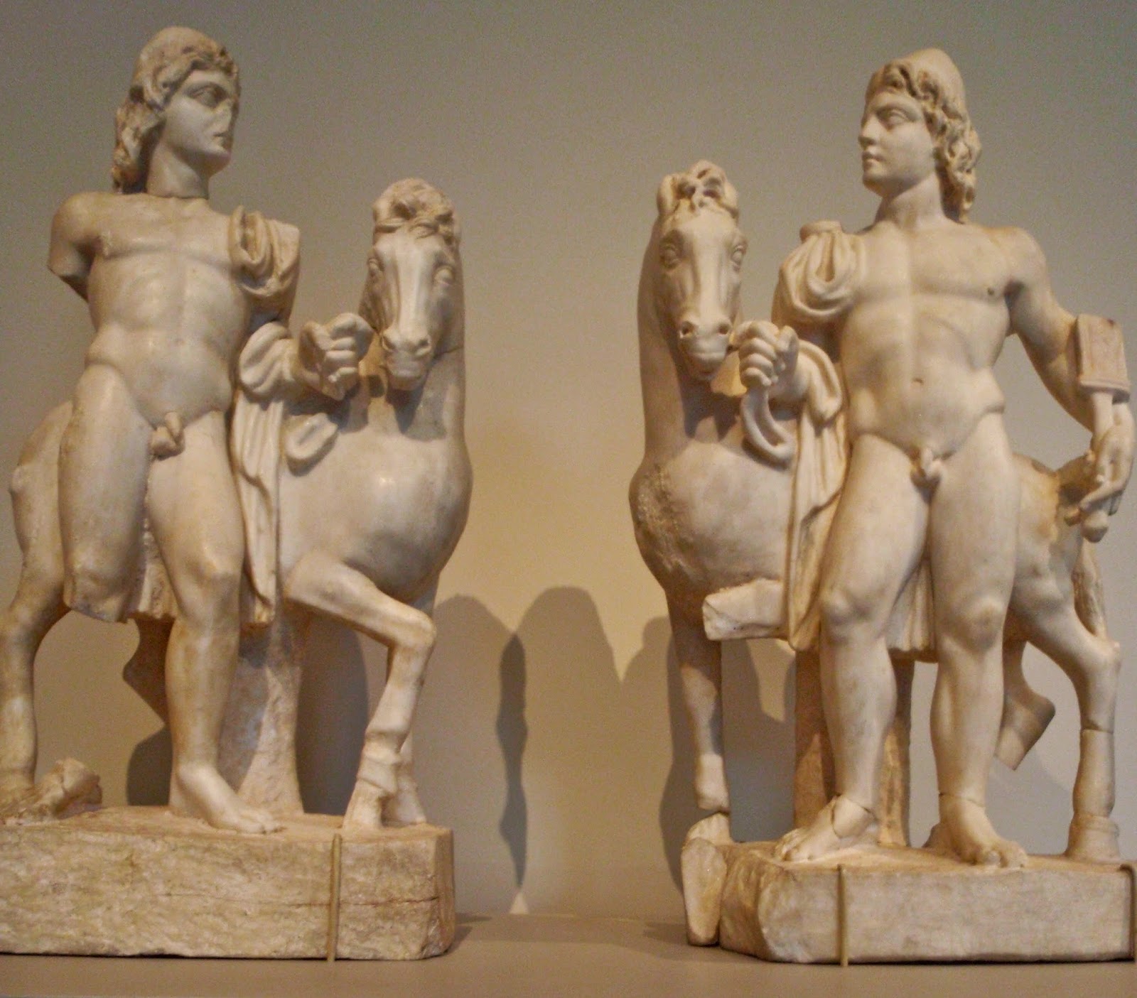 Roma, the Eternal City is Rama, the Universal Deity Solving the