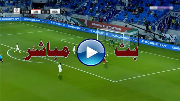 مشاهدة مباراة الداخلية والنجوم بث مباشر 31-3 الدوري المصري 2019