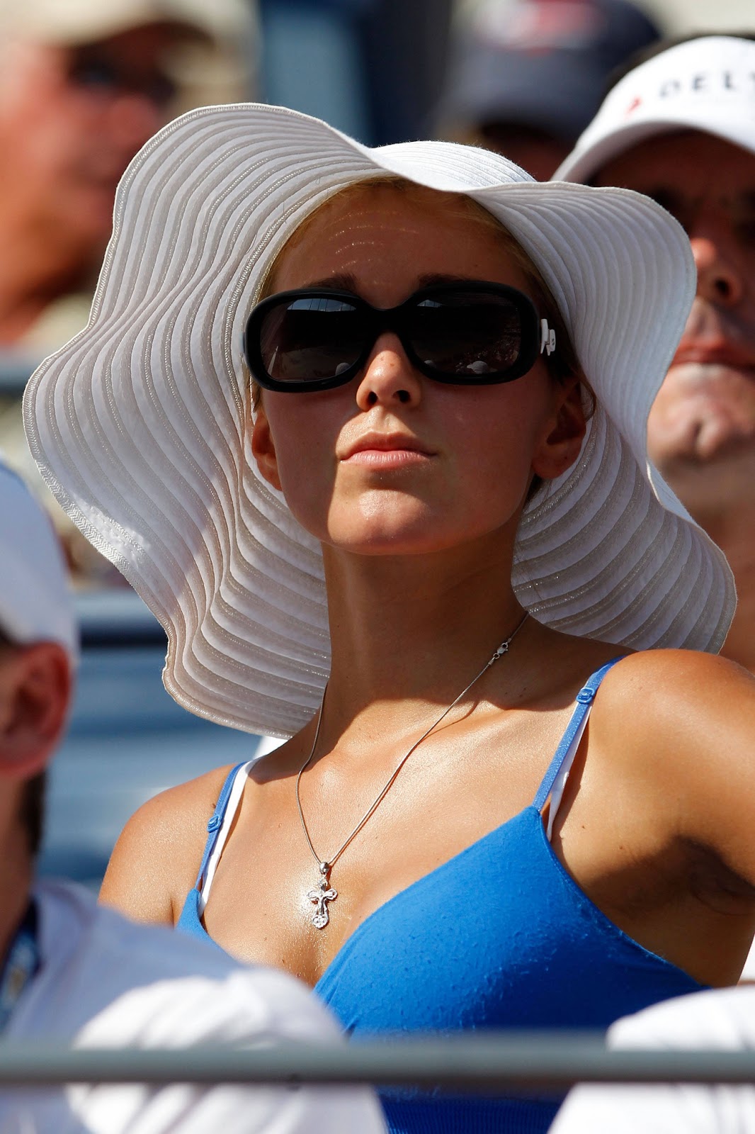 Long Tennis: Novak djokovic girlfriend jelena ristic1066 x 1600