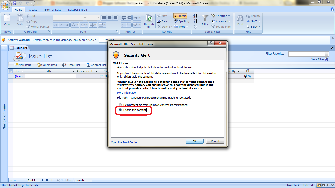 Simple Free Bug Tracking Tool ~ Software Testing Tutorials, Automation ...