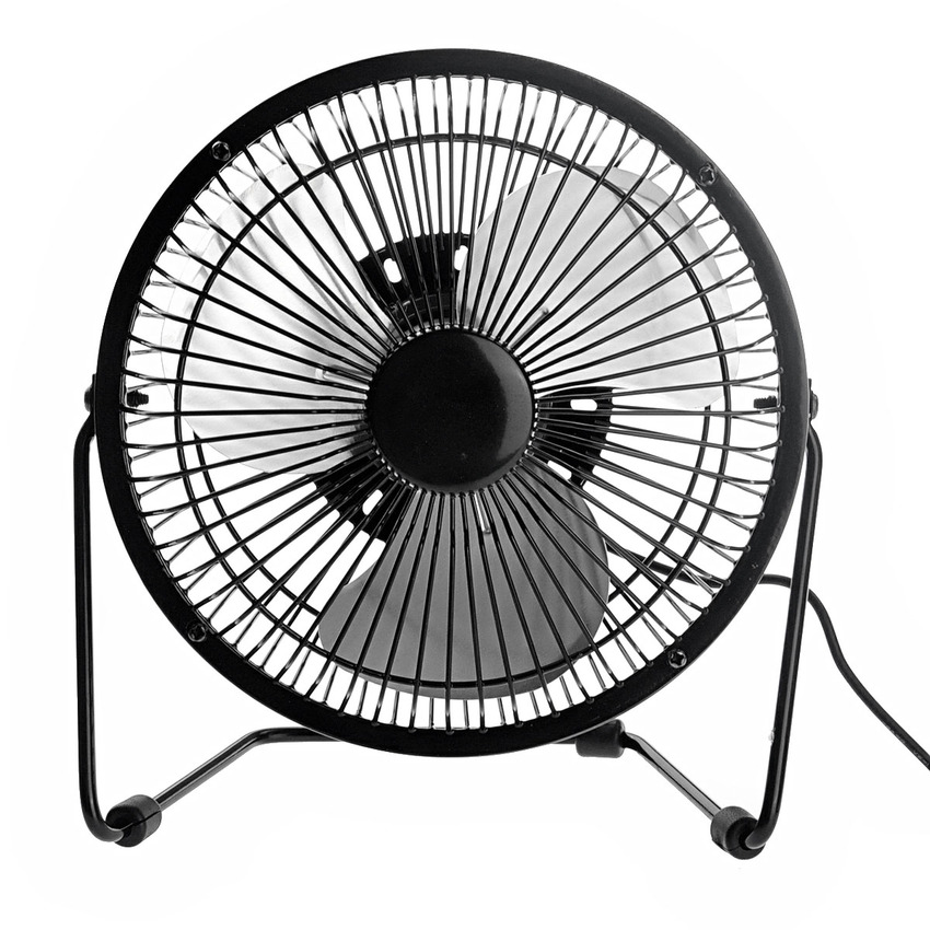 6inch USB Mini Desk Fan