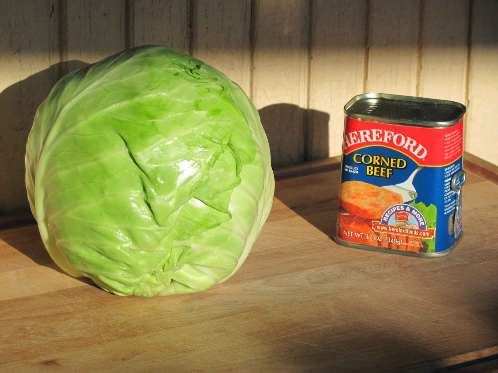 Rogue Dutch Oven Cookers Fast, Camp Corned Beef and Cabbage