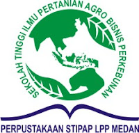 Library STIPAP LPP Medan
