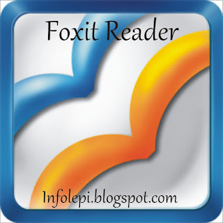 Kelebihan dan Kekurangan Foxit Reader
