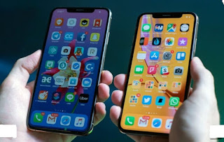 iOS 13 may incorporate framework wide dull mode and fix signal