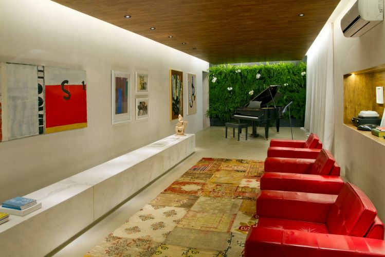 itdecor@blogspot.com: Casa Cor Brasília