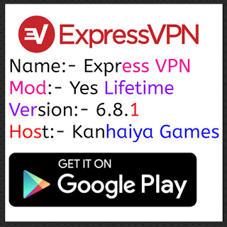 express vpn mod