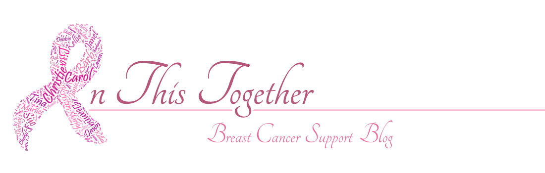 In This Together, Breast Cancer Support