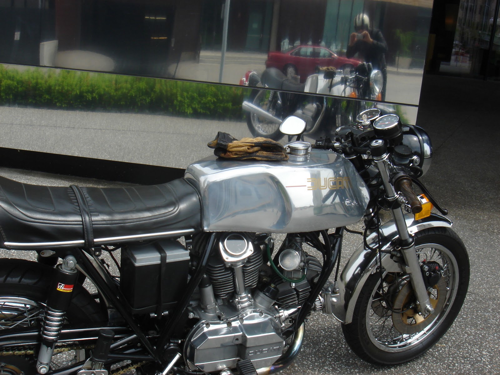 Hubers bmw mn #3