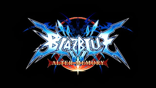 Blazblue Alter Memory