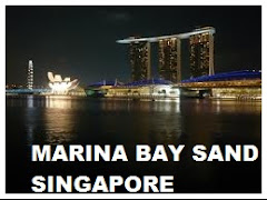 TOUR TO SINGAPORE