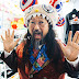 Takashi Murakami: The Octopus eats its own leg  - Vancouver Art Gallery