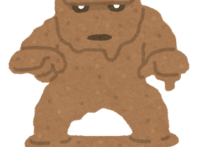 クラロワ ゴーレム イラスト の最高のコレクション アニメ画像