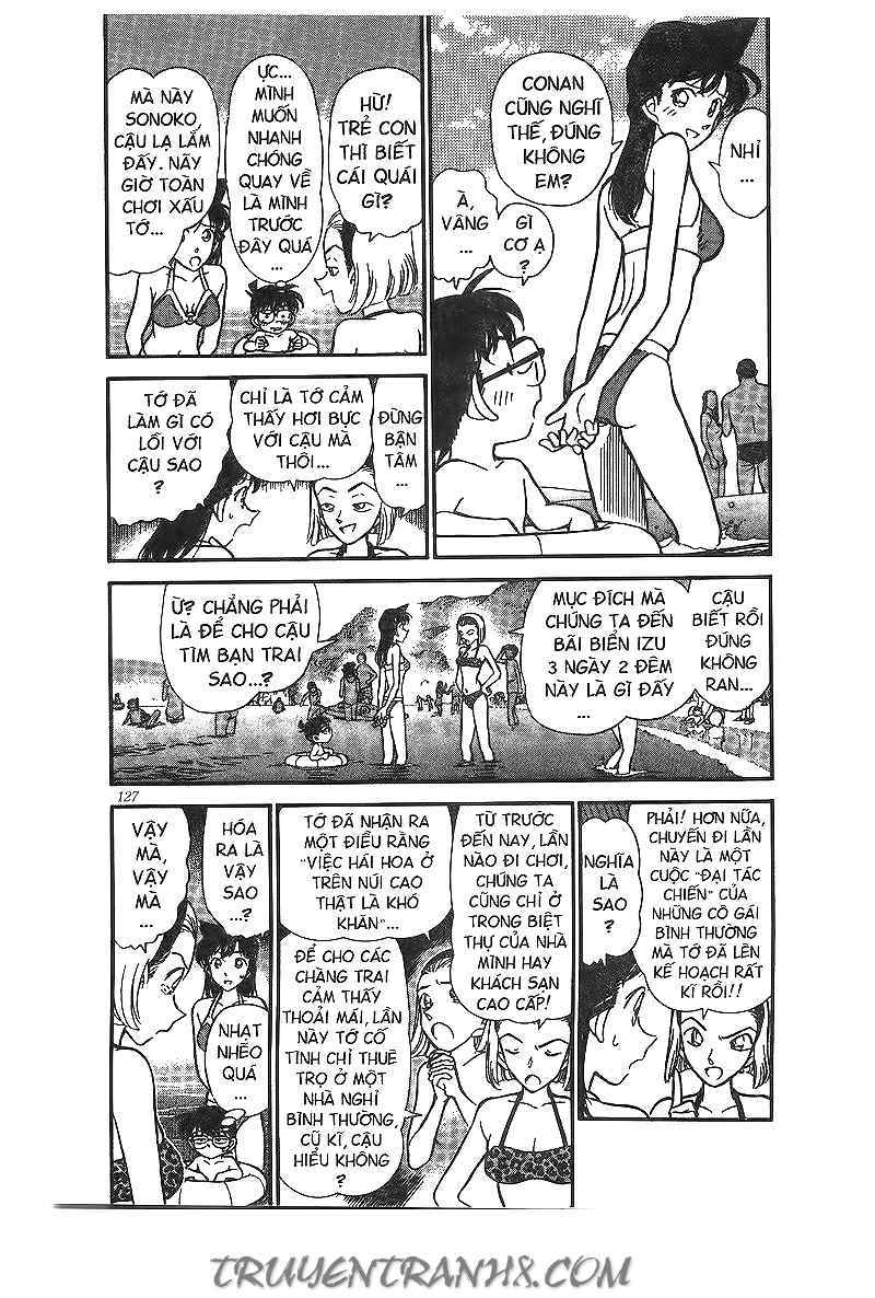 Detective Conan Chap 219 - Truyen.Chap.VN