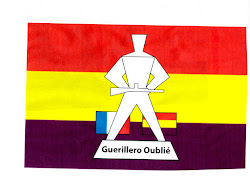 GUERRILLERO OUBLIÉ