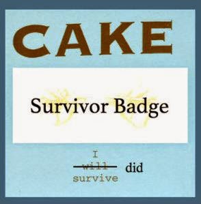 Survivor Badge