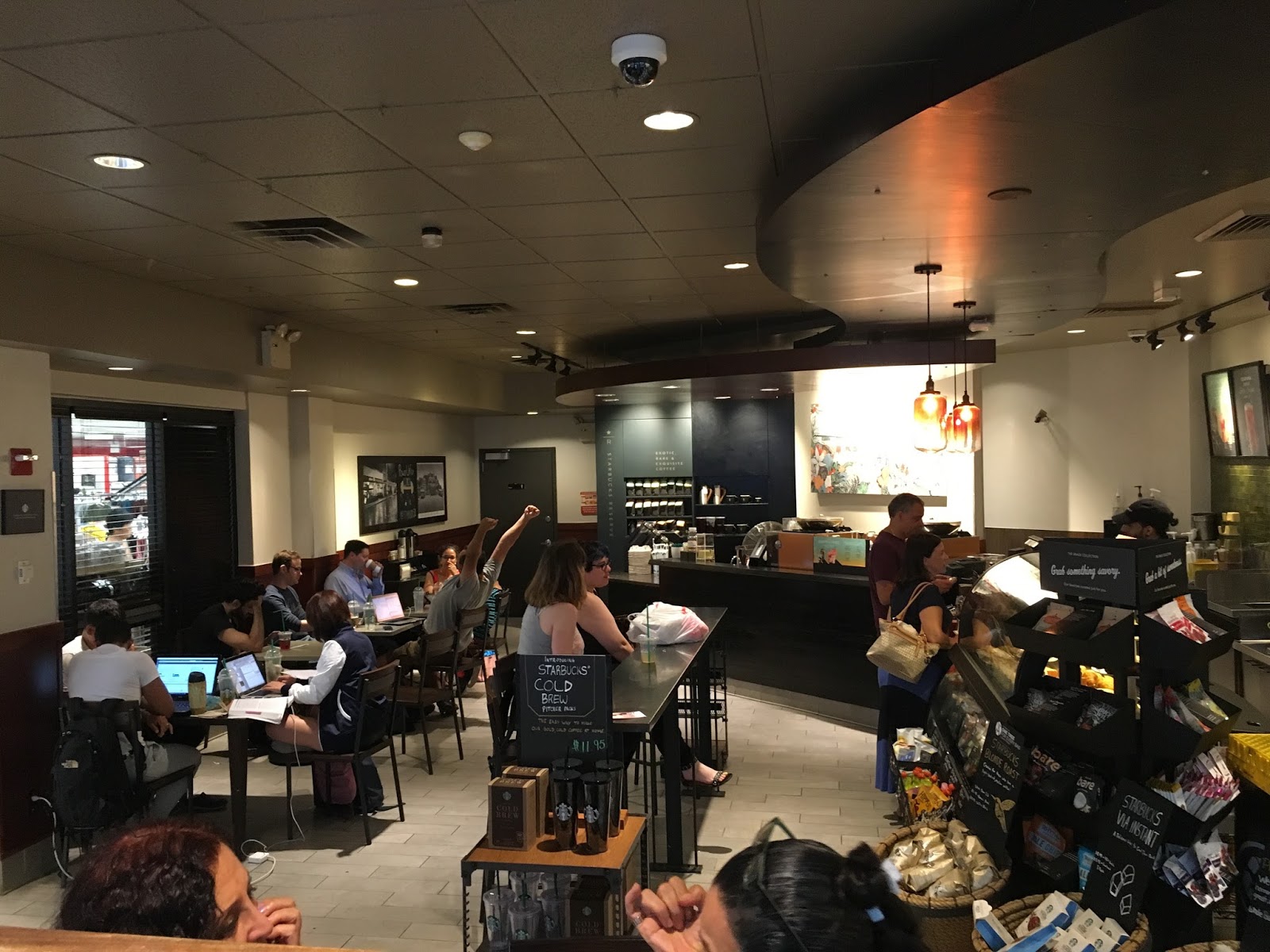 Edge of the City Forest Hills Target Opens