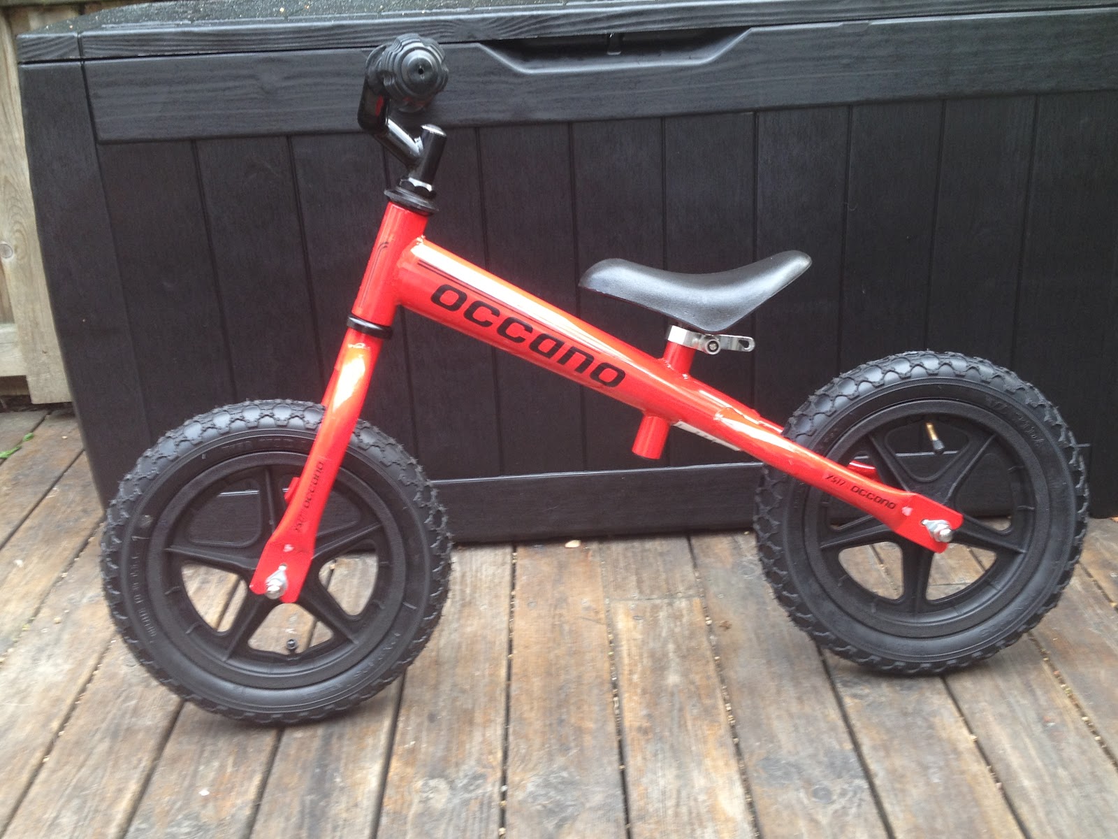 yellow electric bike