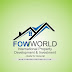 FOW WORLD INTERNATIONAL PROPERTY DEVELOPMENT AND INVESTMENT 