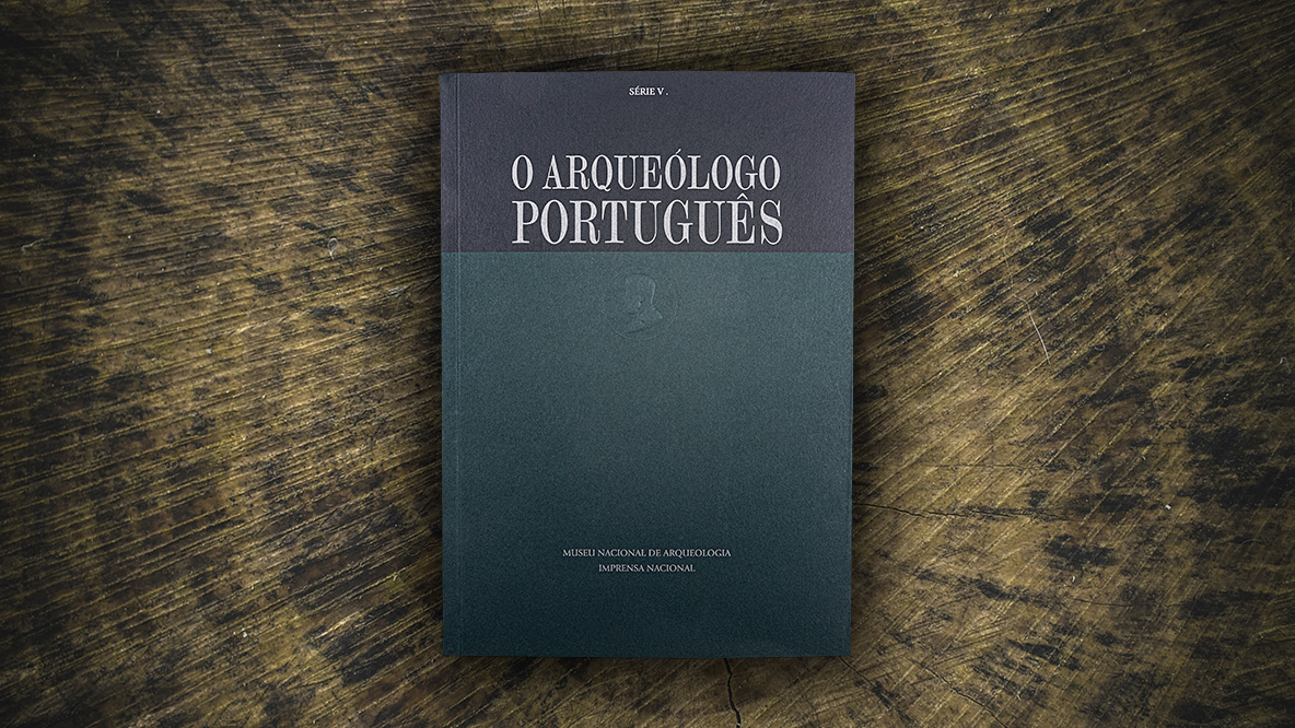 Edições Gratuitas, Revista O Arqueólogo Português