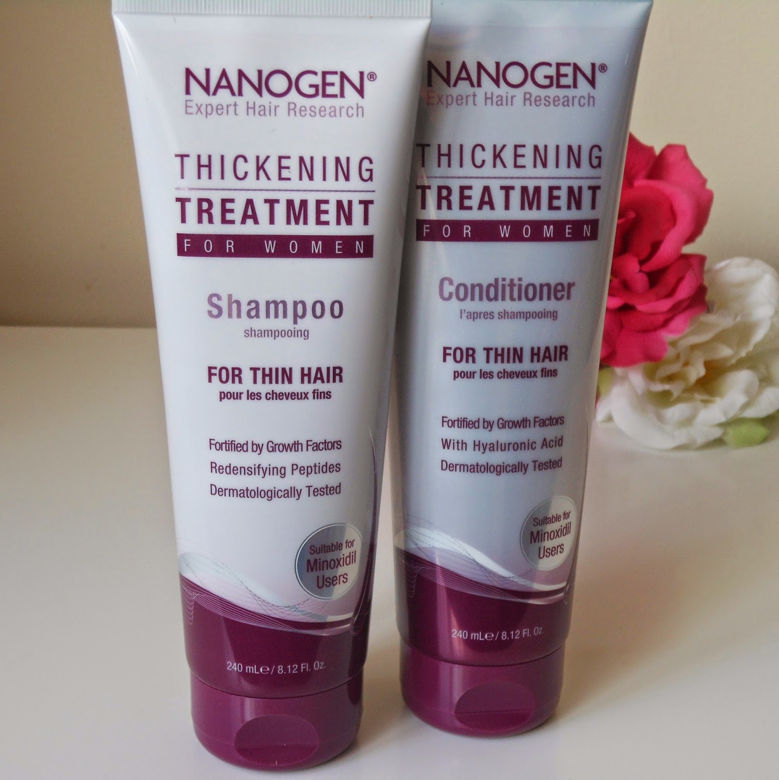 Fine Hair Natural Treatment Fine Hair Natural Treatment