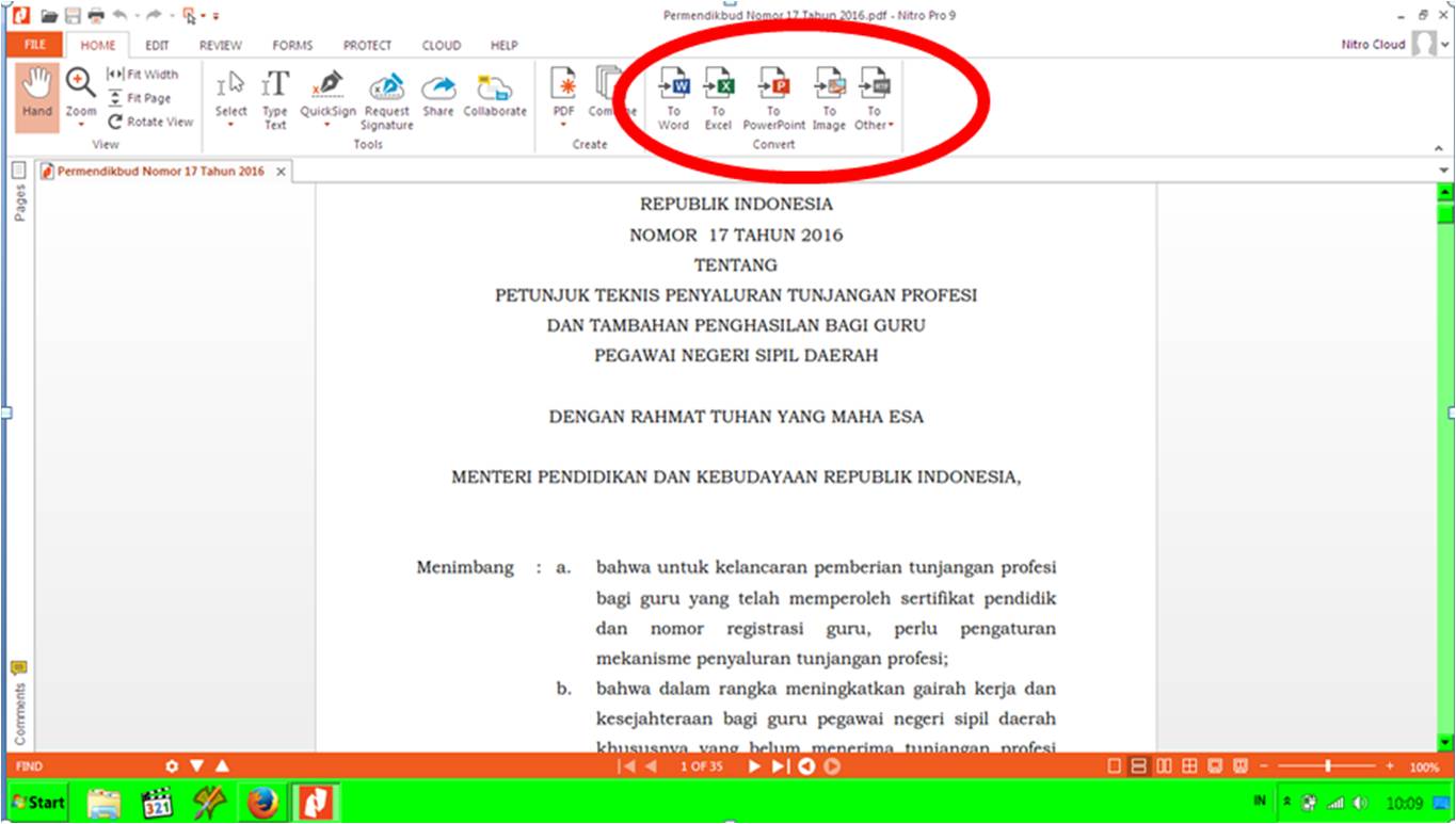 free download pdf nitro pro