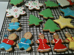 Cookies Natal