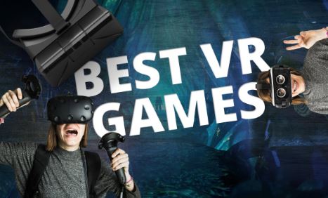 أفضل, ألعاب, الواقع, المعزز, VR, لأجهزة, Android, المختلفة