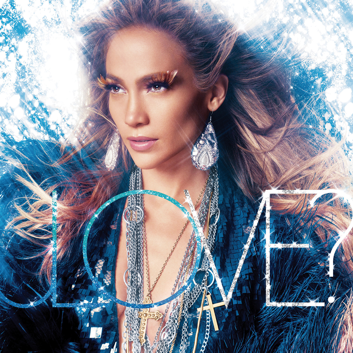 Evil Music Jennifer Lopez Love Deluxe Edition 2011 FLAC Download