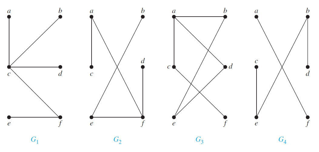 Soal Dan Jawaban Graf Matematika Diskrit