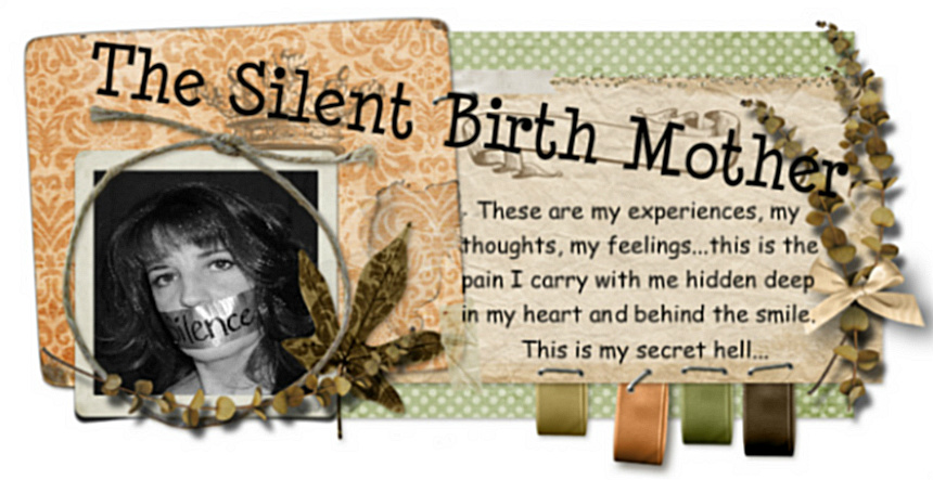 The Silent Birth Mother