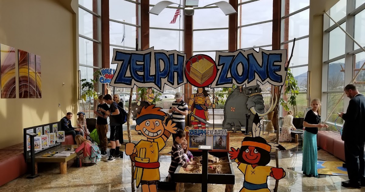 Book of Mormon in North America Firm Foundation Conference