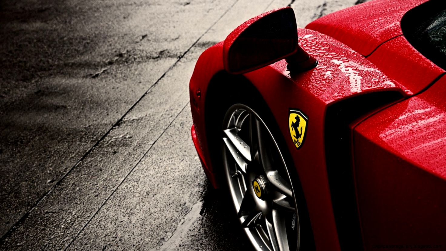 Ferrari Wallpaper Hd | Wallpapers Gallery