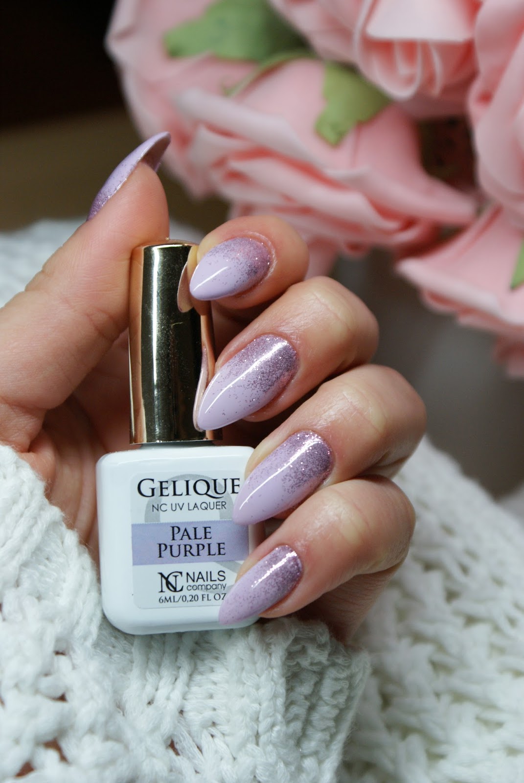 Hybrid Manicure And Pedicure Warsaw City Center Easy Nails Nail