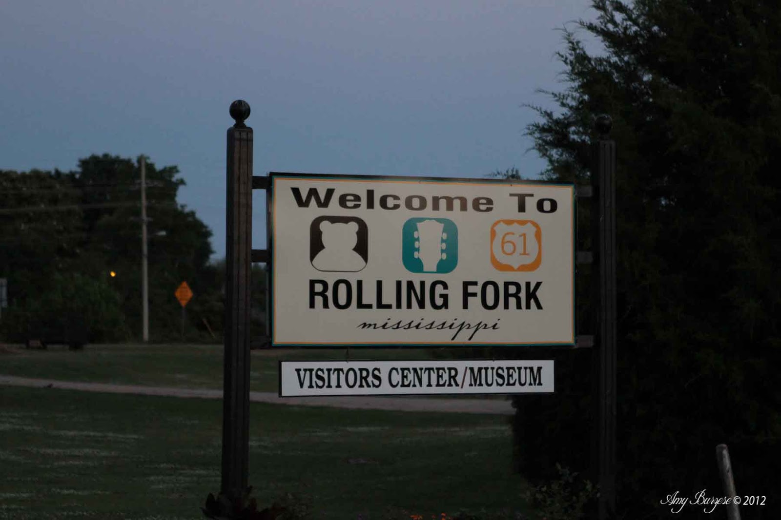 Rose Street Reflections Mississippi Part Four Greenville and