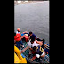 Pescadores enardecidos capturan a colega acusado de violar a su nieto de ocho años