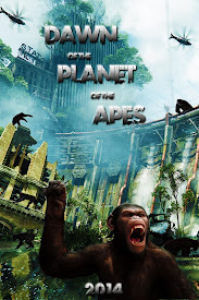 Watch Movies Dawn of the Planet of the Apes Full Free Online