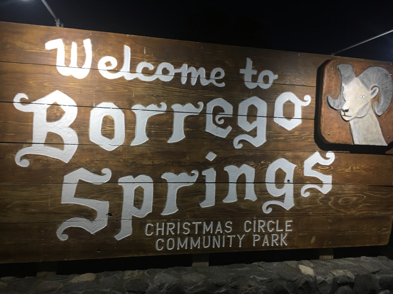 Borrego Springs Airport Car Rental Borrego Springs Airport Car Rental
