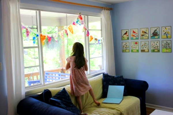 Подборка ЗИМНИХ ИГР и развлечений для детей