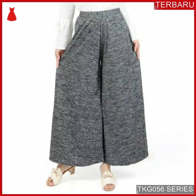 BJK56C39 Celana Kulot wanita Murah di BMGShop